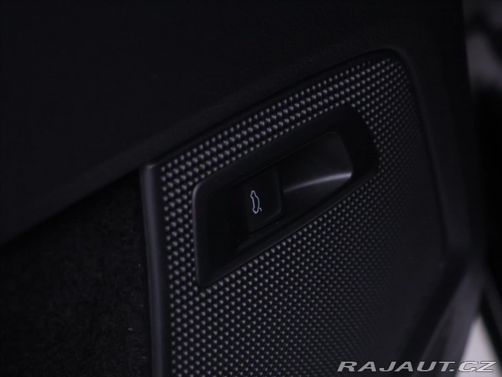 Škoda Kodiaq 2,0 TDI 140kW DSG 4x4 CZ 2018