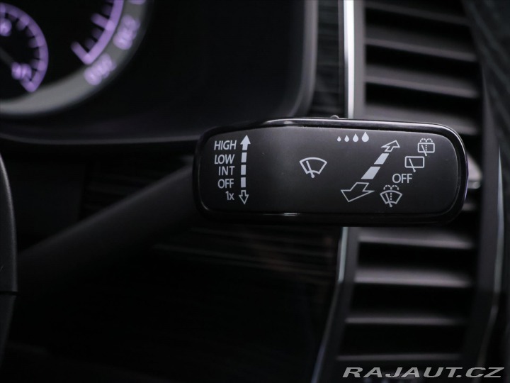 Škoda Kodiaq 2,0 TDI 140kW DSG 4x4 CZ 2018