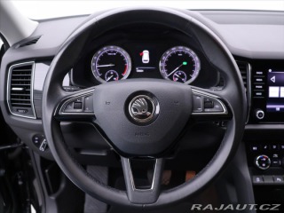 Škoda Kodiaq 2,0 TDI 140kW DSG 4x4 CZ 2018