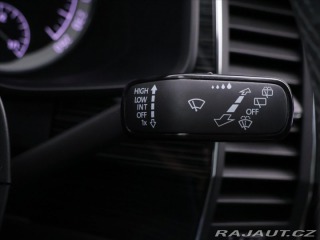 Škoda Kodiaq 2,0 TDI 140kW DSG 4x4 CZ 2018