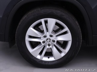 Škoda Kodiaq 2,0 TDI 140kW DSG 4x4 CZ 2018
