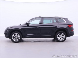 Škoda Kodiaq 2,0 TDI 140kW DSG 4x4 CZ 2018