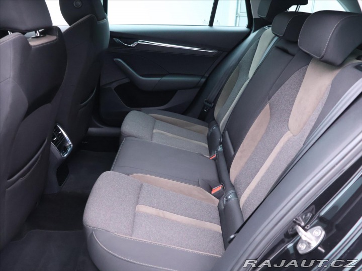 Škoda Octavia 2,0 TDI 147kW DSG Scout D 2022