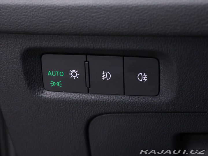 Škoda Octavia 2,0 TDI 147kW DSG Scout D 2022