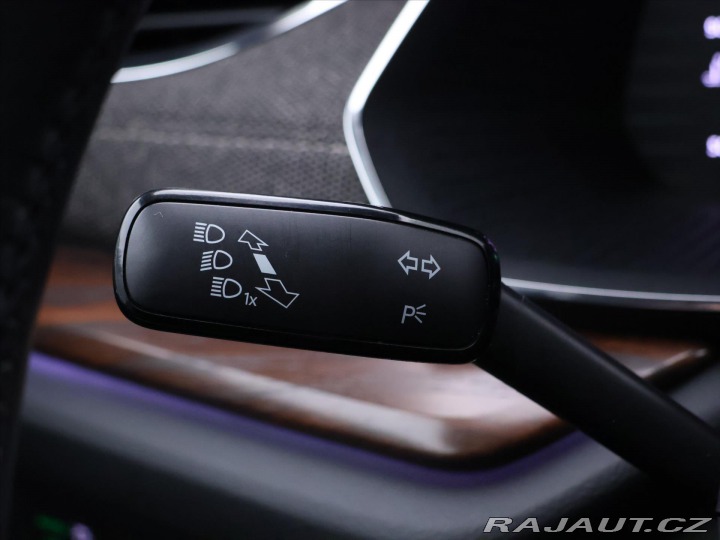 Škoda Octavia 2,0 TDI 147kW DSG Scout D 2022