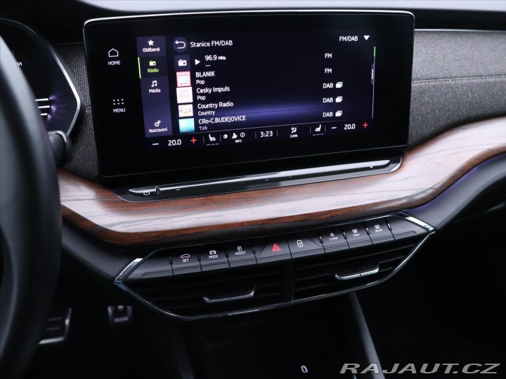 Škoda Octavia 2,0 TDI 147kW DSG Scout D 2022