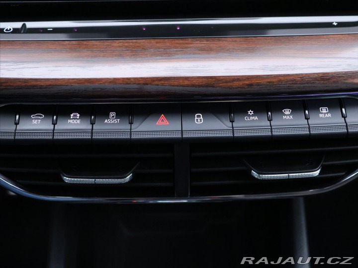 Škoda Octavia 2,0 TDI 147kW DSG Scout D 2022