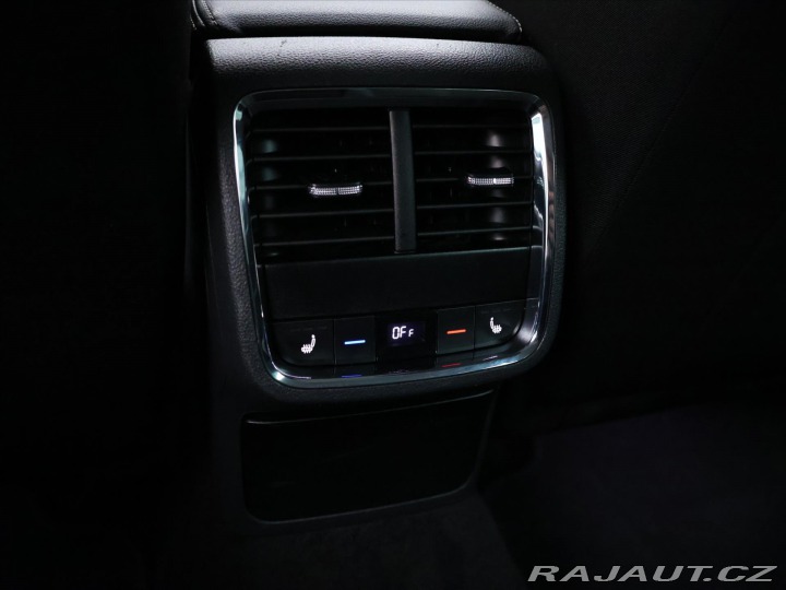 Škoda Octavia 2,0 TDI 147kW DSG Scout D 2022