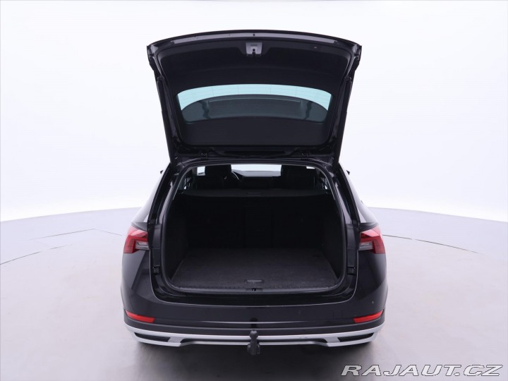 Škoda Octavia 2,0 TDI 147kW DSG Scout D 2022