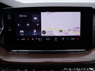 Škoda Octavia 2,0 TDI 147kW DSG Scout D 2022