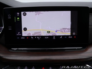 Škoda Octavia 2,0 TDI 147kW DSG Scout D 2022