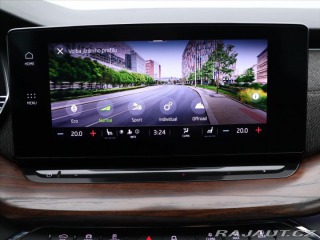 Škoda Octavia 2,0 TDI 147kW DSG Scout D 2022