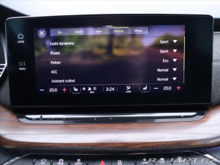 Škoda Octavia 2,0 TDI 147kW DSG Scout D 2022