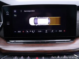 Škoda Octavia 2,0 TDI 147kW DSG Scout D 2022