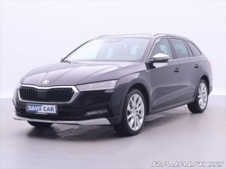 Škoda Octavia 2,0 TDI 147kW DSG Scout D 2022