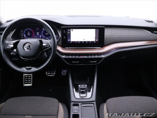 Škoda Octavia 2,0 TDI 147kW DSG Scout D 2022