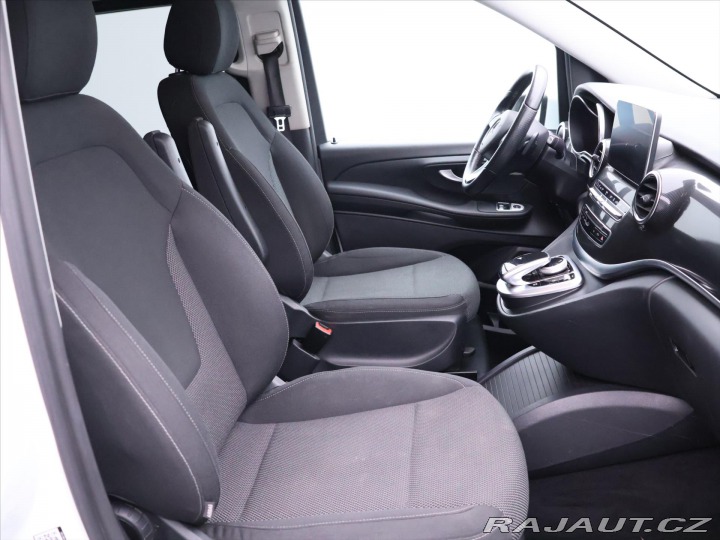 Mercedes-Benz V 2,1 250d Aut. 4Matic L DP 2018