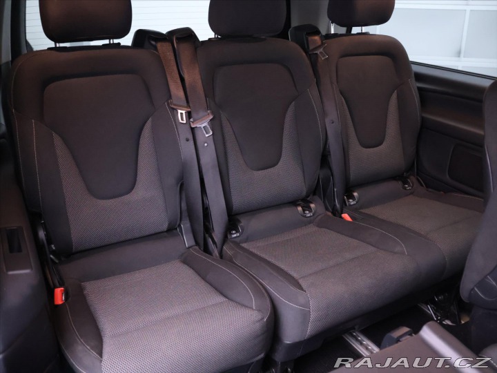 Mercedes-Benz V 2,1 250d Aut. 4Matic L DP 2018