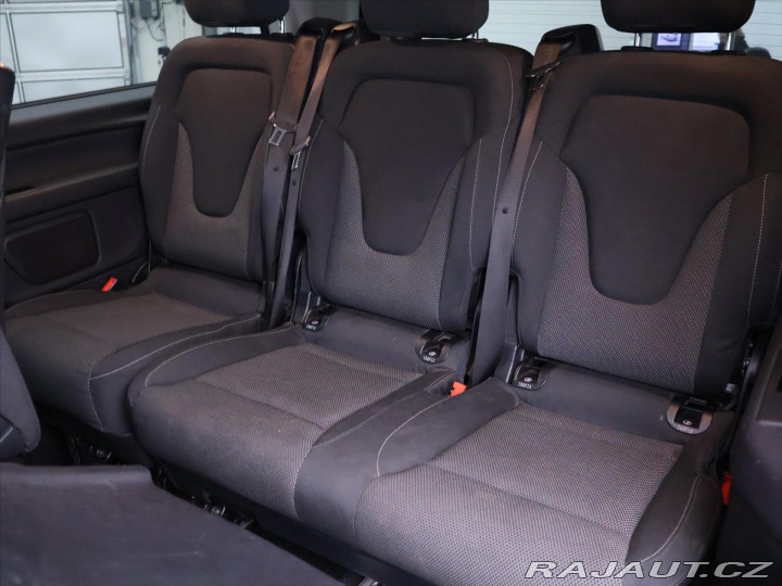 Mercedes-Benz V 2,1 250d Aut. 4Matic L DP 2018