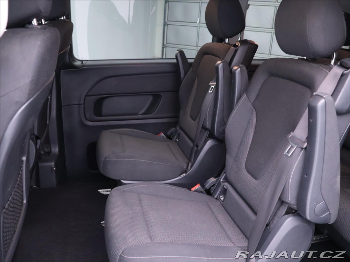 Mercedes-Benz V 2,1 250d Aut. 4Matic L DP 2018