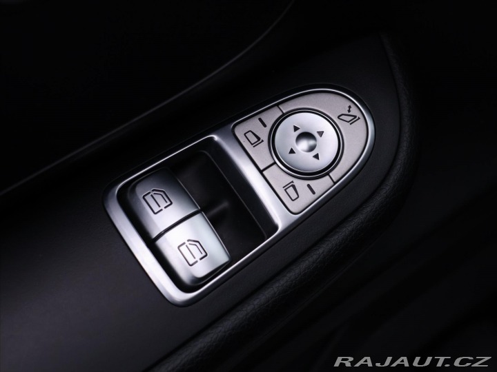 Mercedes-Benz V 2,1 250d Aut. 4Matic L DP 2018
