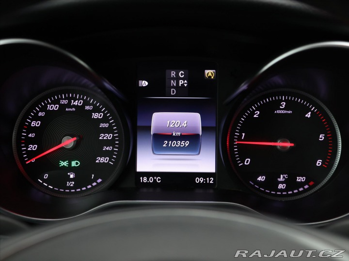 Mercedes-Benz V 2,1 250d Aut. 4Matic L DP 2018