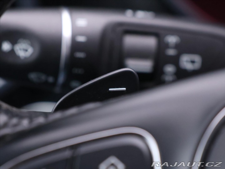 Mercedes-Benz V 2,1 250d Aut. 4Matic L DP 2018