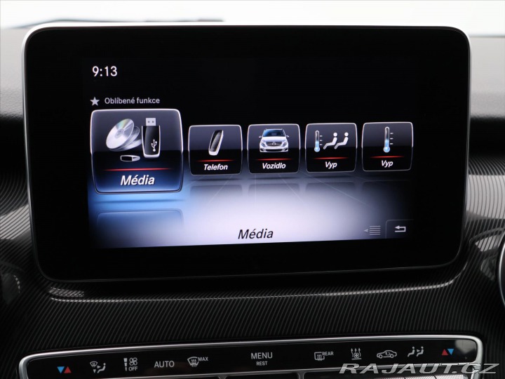 Mercedes-Benz V 2,1 250d Aut. 4Matic L DP 2018