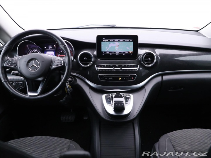 Mercedes-Benz V 2,1 250d Aut. 4Matic L DP 2018