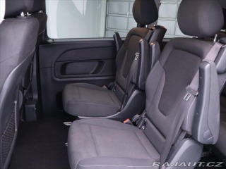 Mercedes-Benz V 2,1 250d Aut. 4Matic L DP 2018