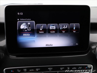 Mercedes-Benz V 2,1 250d Aut. 4Matic L DP 2018