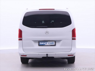 Mercedes-Benz V 2,1 250d Aut. 4Matic L DP 2018