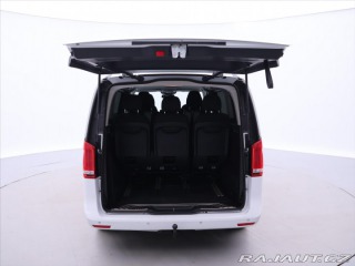 Mercedes-Benz V 2,1 250d Aut. 4Matic L DP 2018