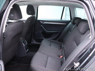 Škoda Octavia 2,0 TDI 110kW DSG Clever 2019