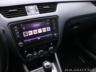 Škoda Octavia 2,0 TDI 110kW DSG Clever 2019