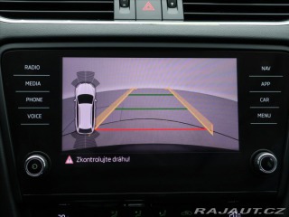 Škoda Octavia 2,0 TDI 110kW DSG Clever 2019