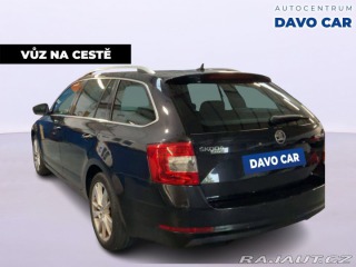 Škoda Octavia 2,0 TDI 110Kw DSG Clever 2019