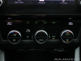 Škoda Octavia 2,0 TDI 110kW DSG Clever 2019