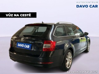 Škoda Octavia 2,0 TDI 110Kw DSG Clever 2019