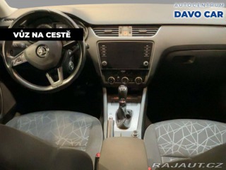 Škoda Octavia 2,0 TDI 110Kw DSG Clever 2019