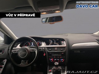 Audi A4 2,0 TDI 110kW Quattro DPH 2014