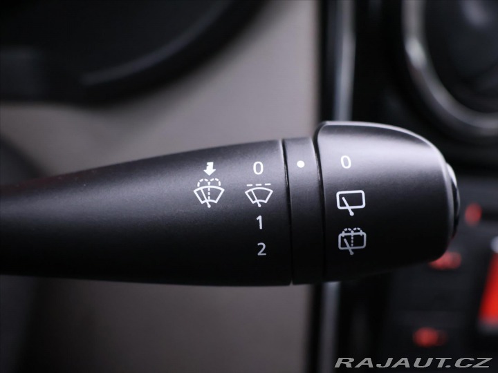 Dacia Lodgy 1,5 dCi 66kW Ambiance 2012