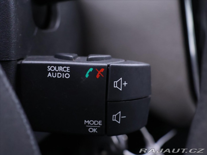 Dacia Lodgy 1,5 dCi 66kW Ambiance 2012