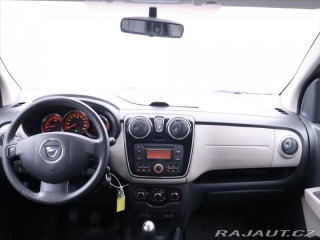 Dacia Lodgy 1,5 dCi 66kW Ambiance 2012