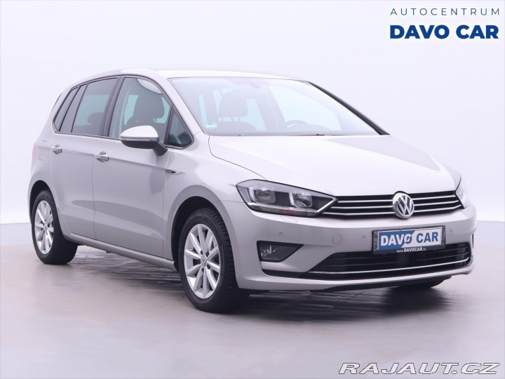 Volkswagen Ostatní modely 1,2 TSI 63kW Lounge 1.Maj 2015