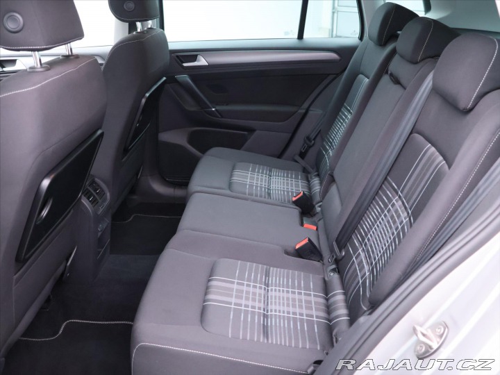 Volkswagen Golf Sportsvan 1,2 TSI 63kW Lounge 1.Maj 2015