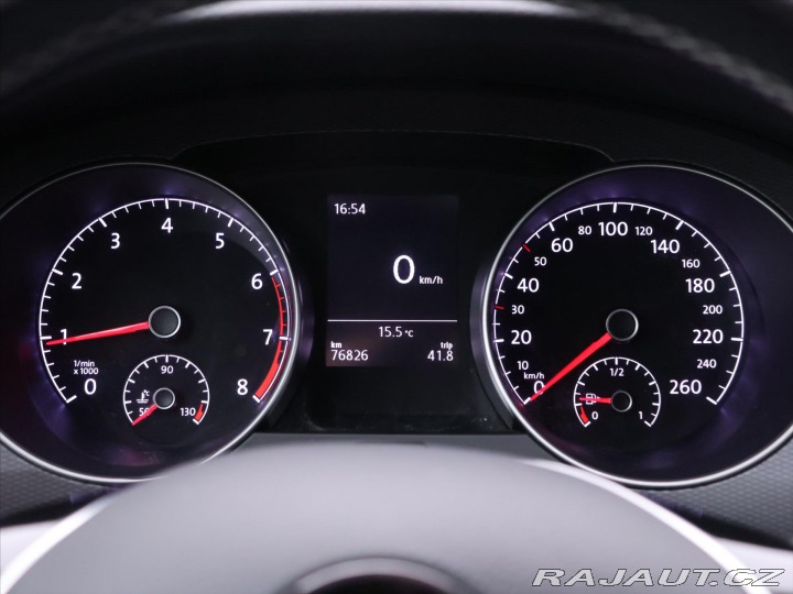 Volkswagen Ostatní modely 1,2 TSI 63kW Lounge 1.Maj 2015