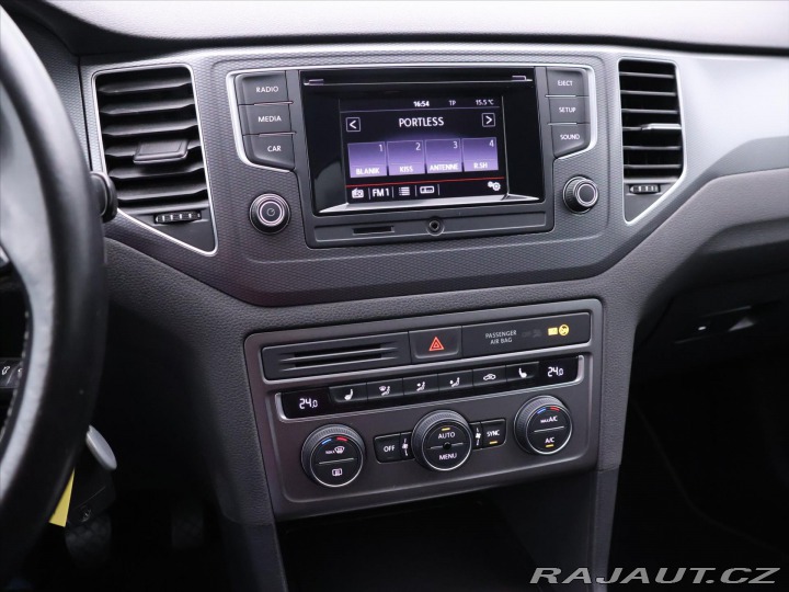 Volkswagen Ostatní modely 1,2 TSI 63kW Lounge 1.Maj 2015