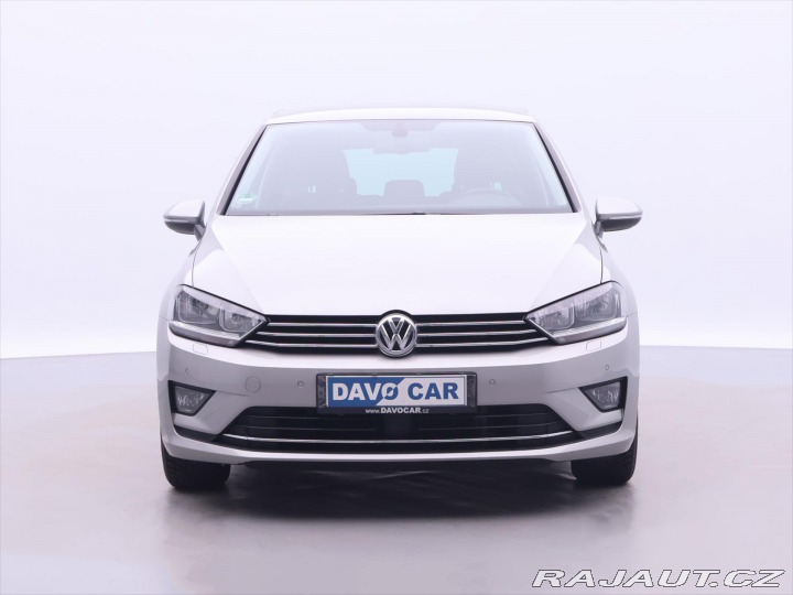 Volkswagen Ostatní modely 1,2 TSI 63kW Lounge 1.Maj 2015