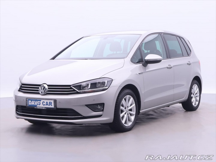 Volkswagen Ostatní modely 1,2 TSI 63kW Lounge 1.Maj 2015